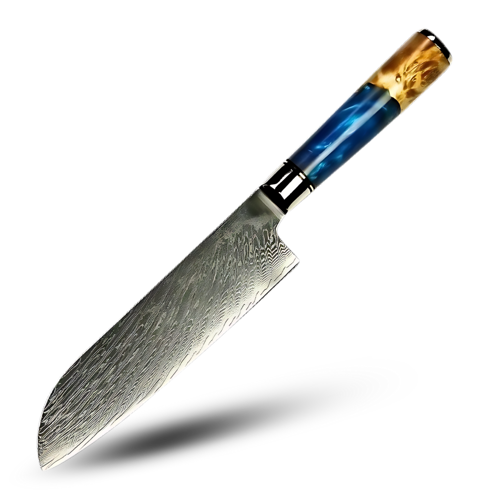 Riviera Maya Series Japanese Knives
