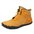 Zero Heel Waterproofing Hiking Shoes