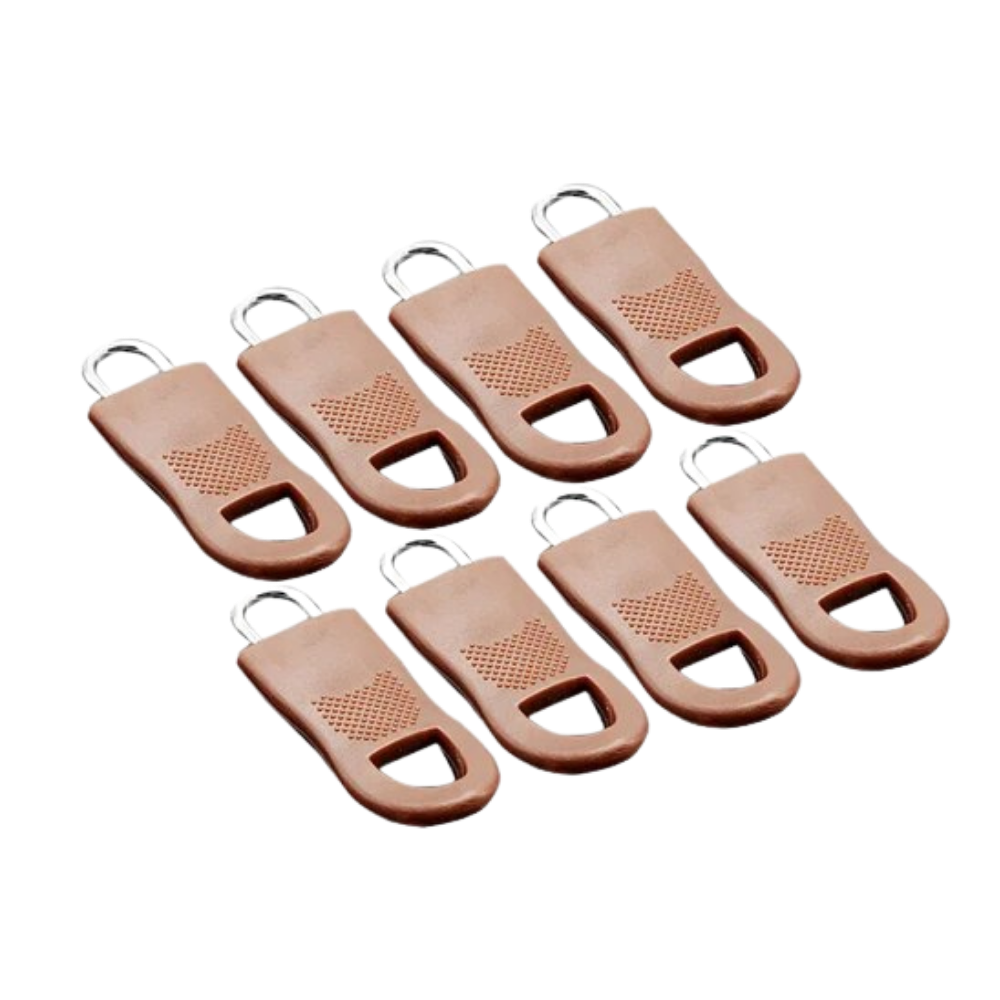 Zipper Pull Replacement Set